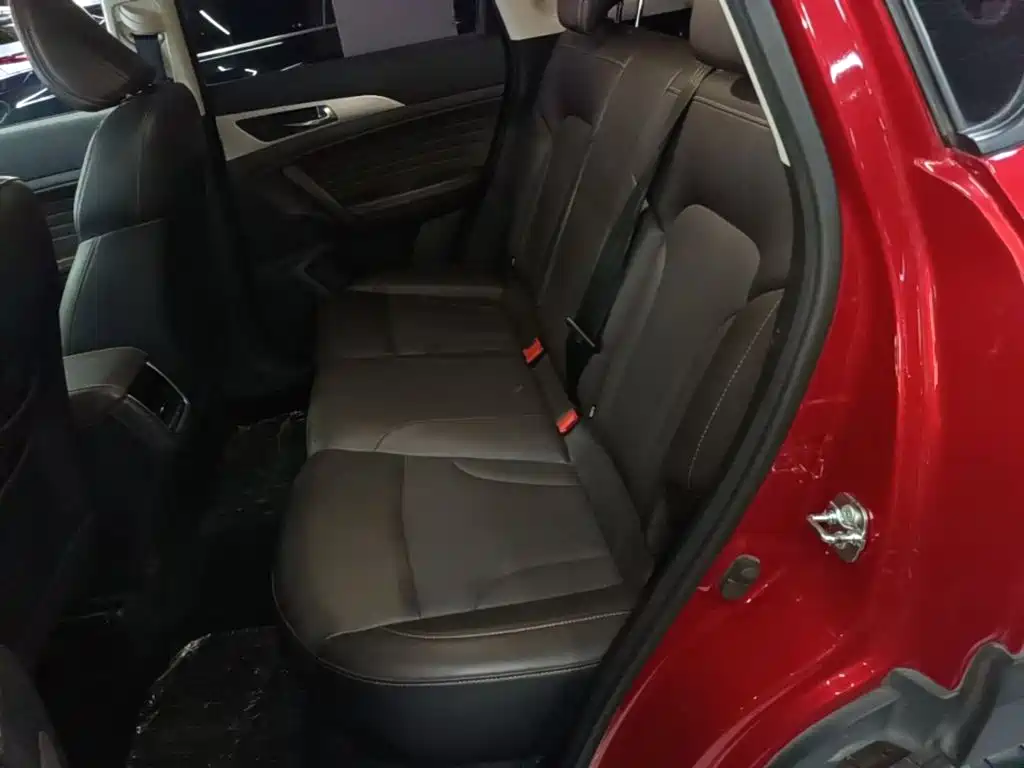Changan CS35PLUS — миниатюра 17