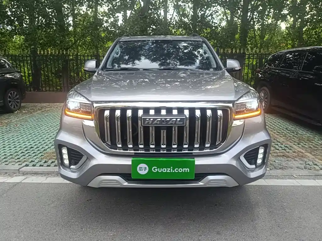 Haval H9 — миниатюра 3