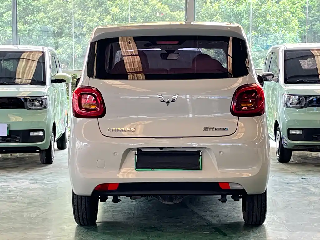 Wuling Mini EV MINIEV 2025