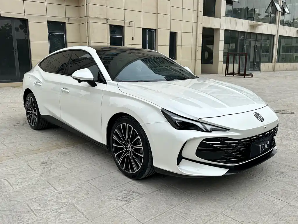 MG 7 2023 1.5T DCT
