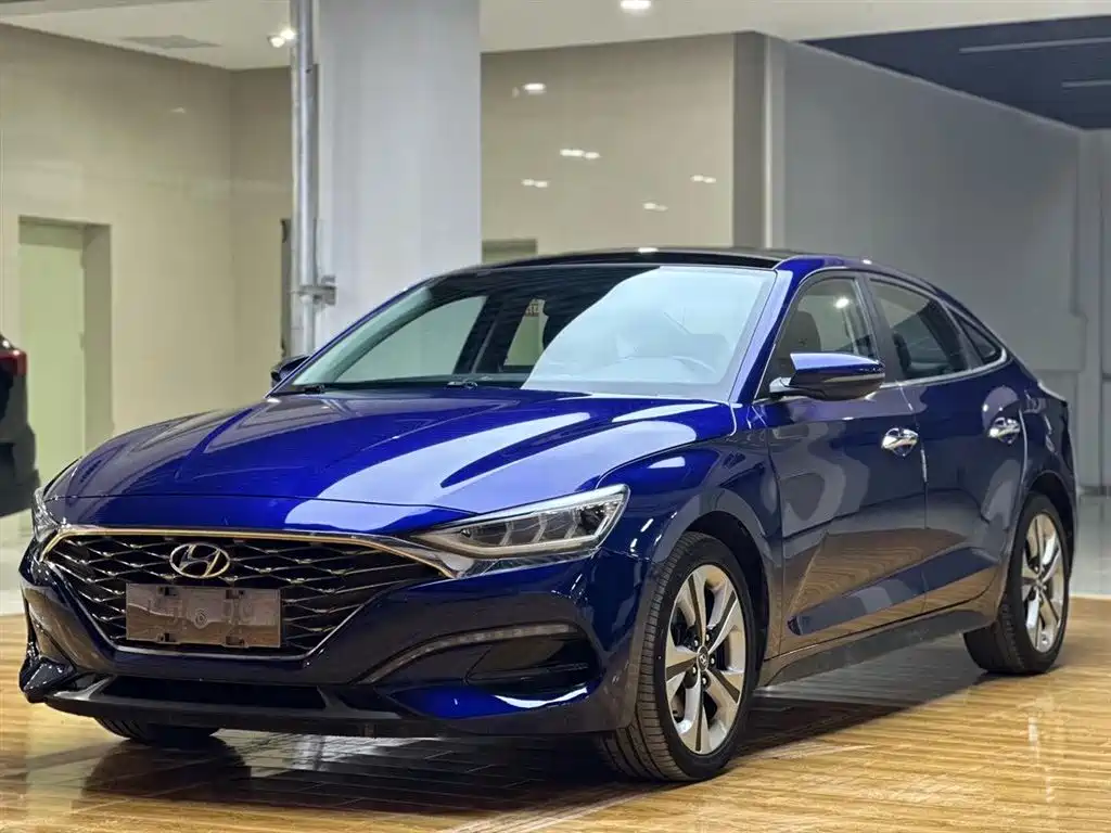 Hyundai Lafesta 2019 280TGDi V