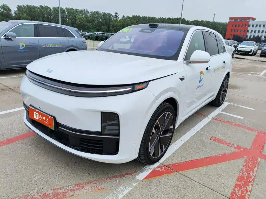 Li Auto Li L7