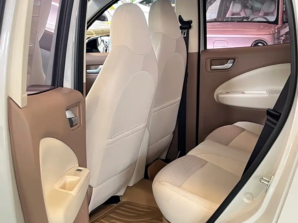 Wuling Mini EV MINIEV 2025