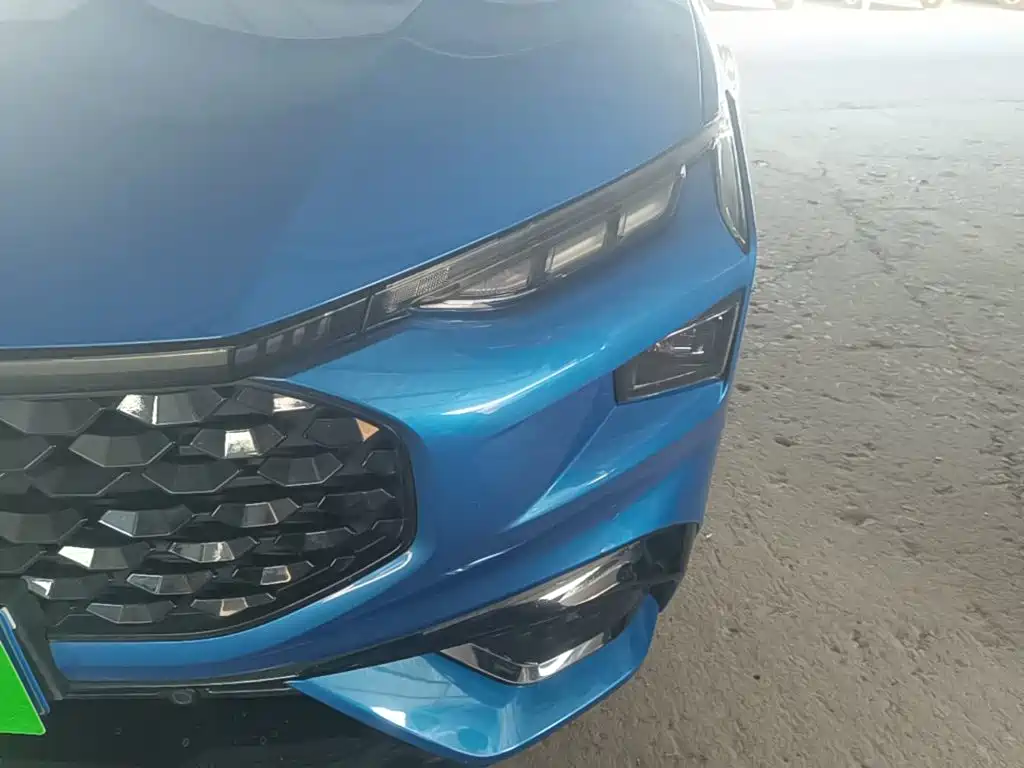Ford Evos — миниатюра 24