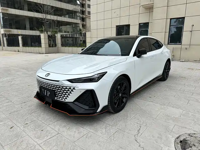 2024 Changan UNI-V