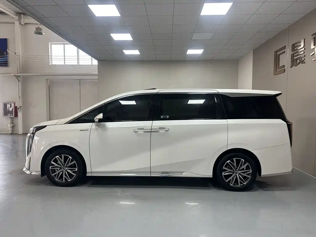 GAC M8 2024 400T