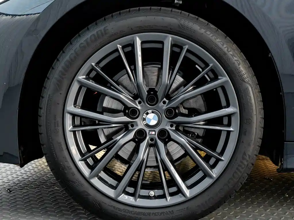BMW 3 Series — миниатюра 10