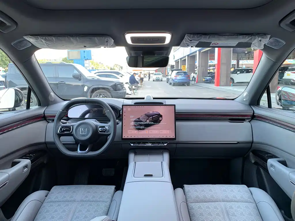 ZEEKR EXTREME KRYPTON 7X