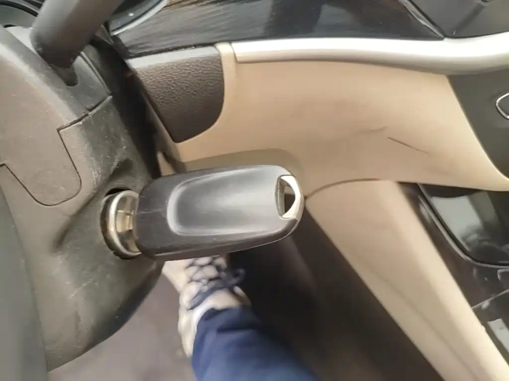 Buick Verano — миниатюра 9