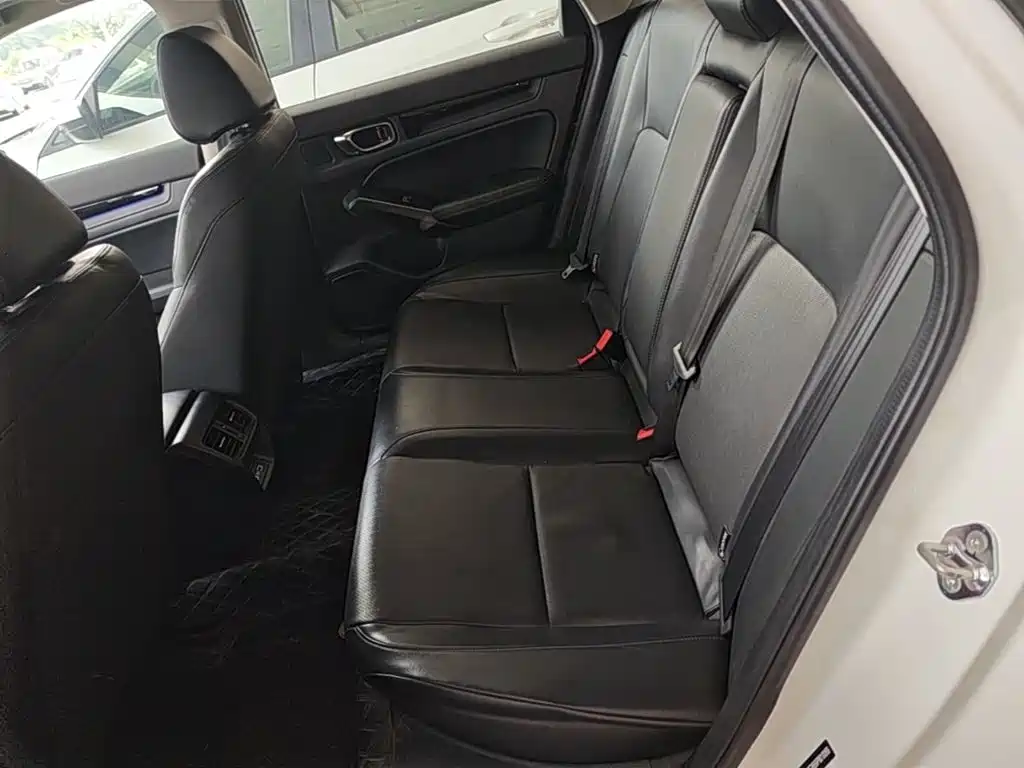Honda Integra — миниатюра 17