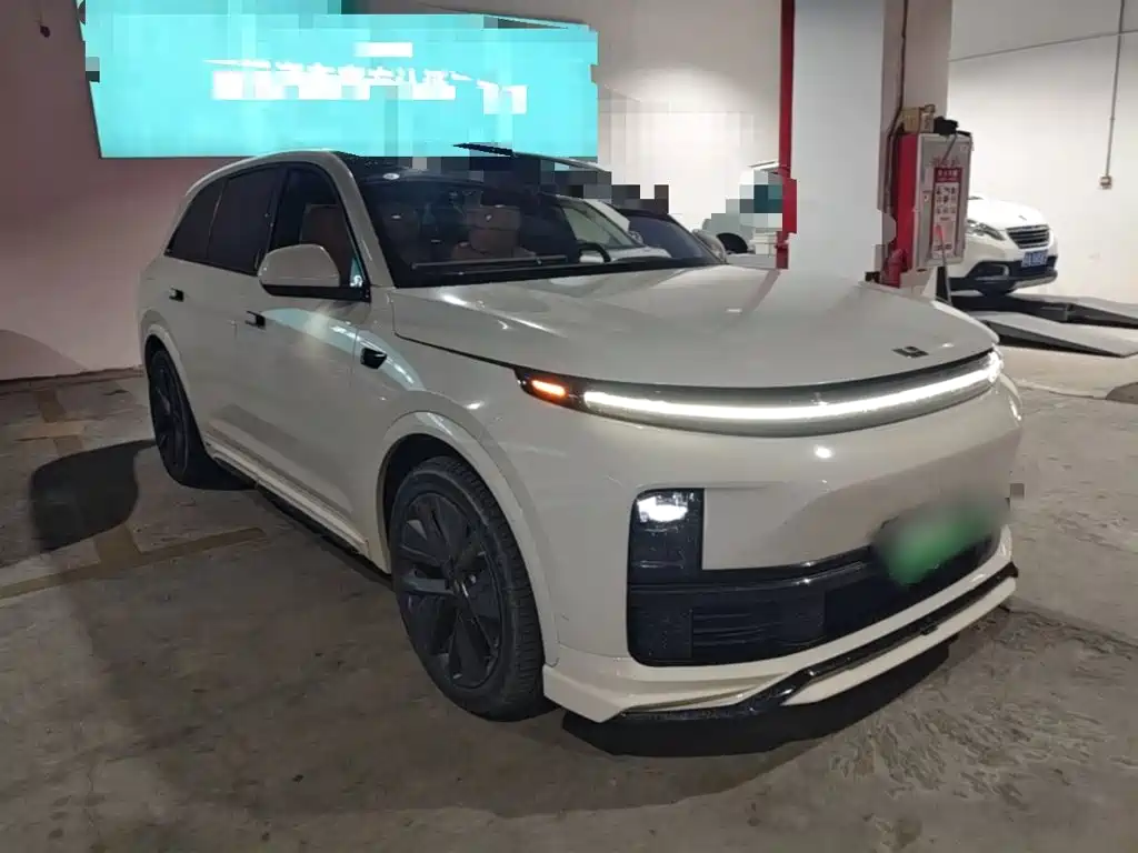 Li Auto L7 2023 Max