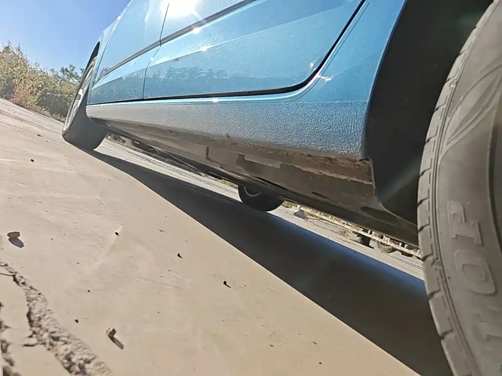 Volkswagen Touran — миниатюра 22
