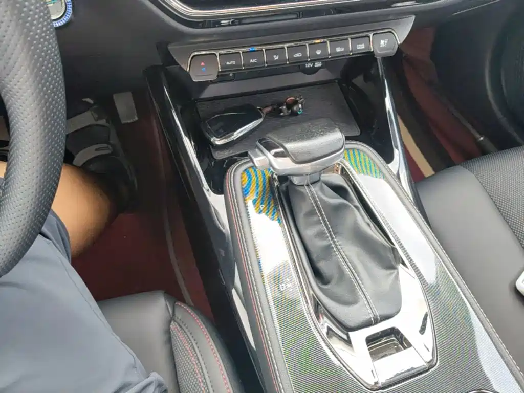 Oshan Oushang X5 — миниатюра 14