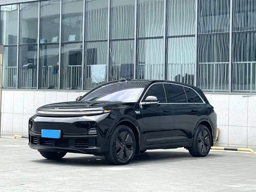 Li Auto L7
