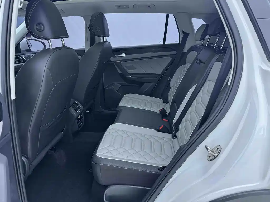 Volkswagen Tayron — миниатюра 22
