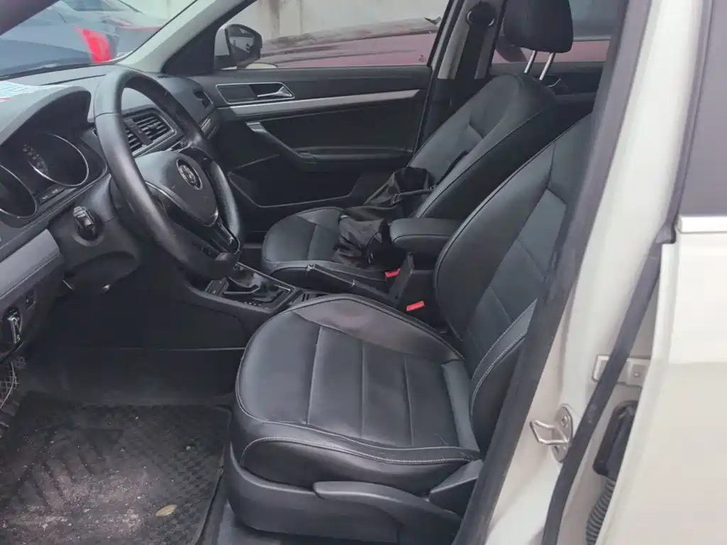 Volkswagen Gran Lavida — миниатюра 15