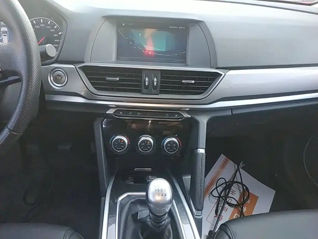 Haval H6 — миниатюра 13