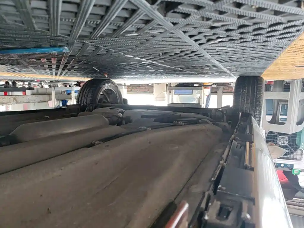 Chery Tiggo 3x — миниатюра 21