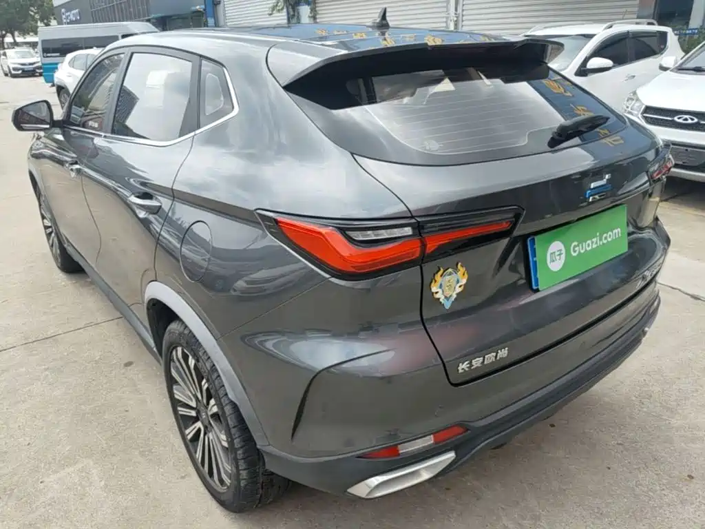 Oshan Oushang X5 — миниатюра 5