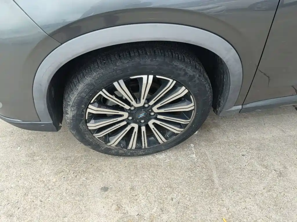 Oshan Oushang X5 — миниатюра 23