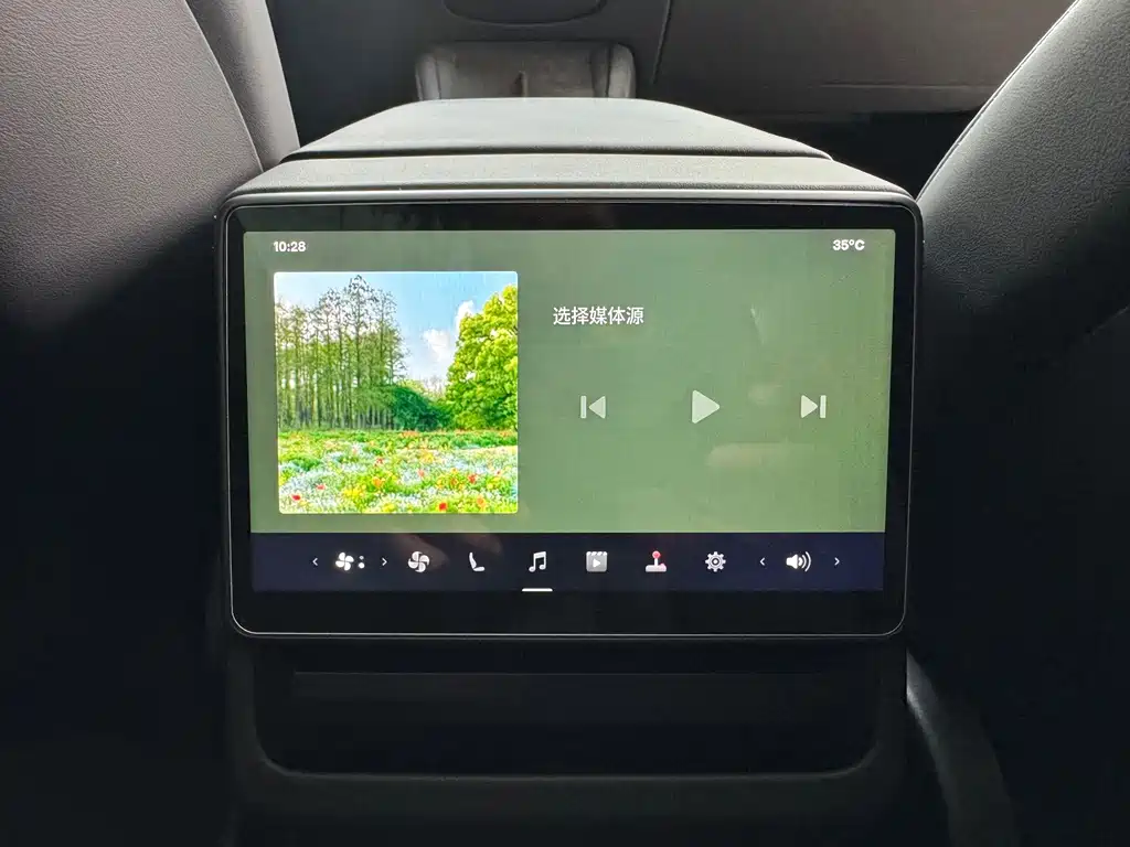 Tesla Model 3 — миниатюра 14