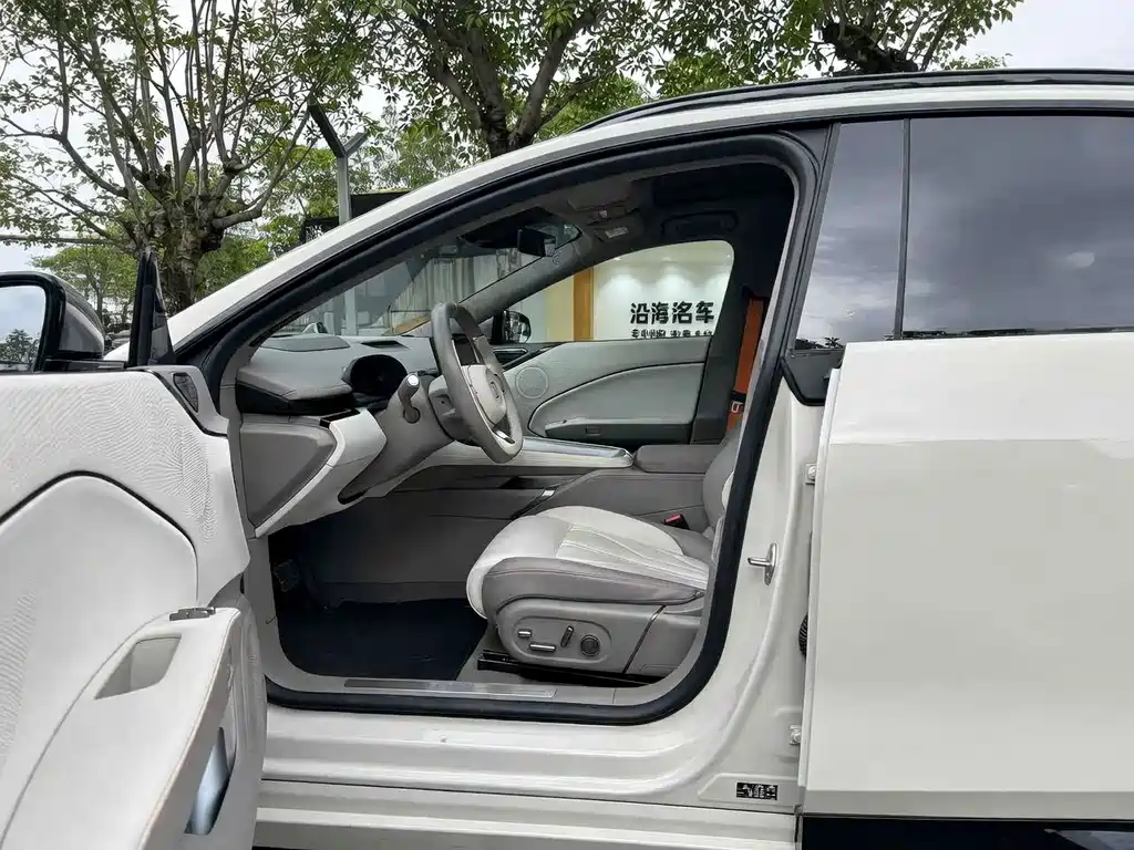 Zeekr 007GT 2025 Smart Drive 100kWh