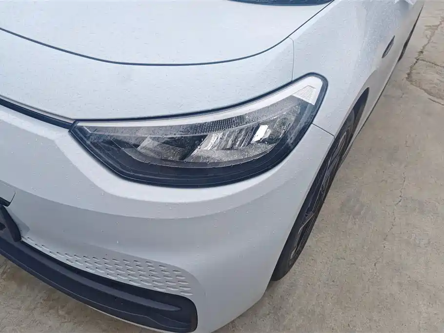 Volkswagen ID.3 2023 Smart