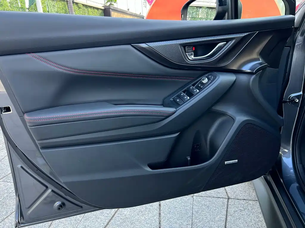 Subaru WRX — миниатюра 20