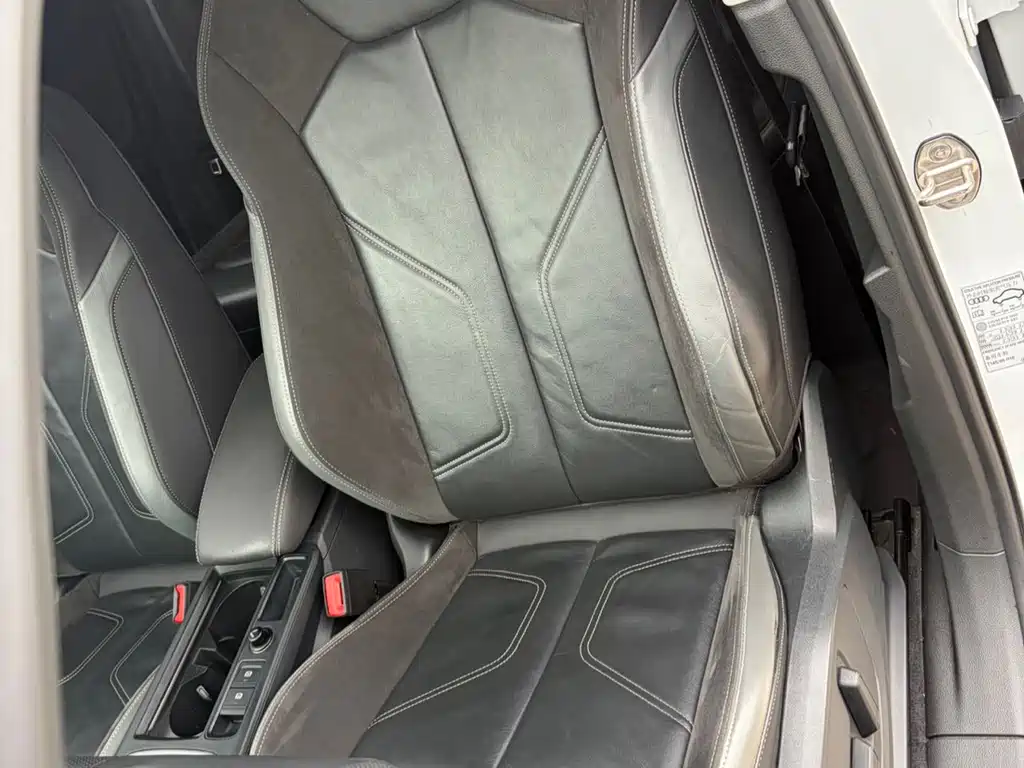 Audi Q3 Sportback — миниатюра 7