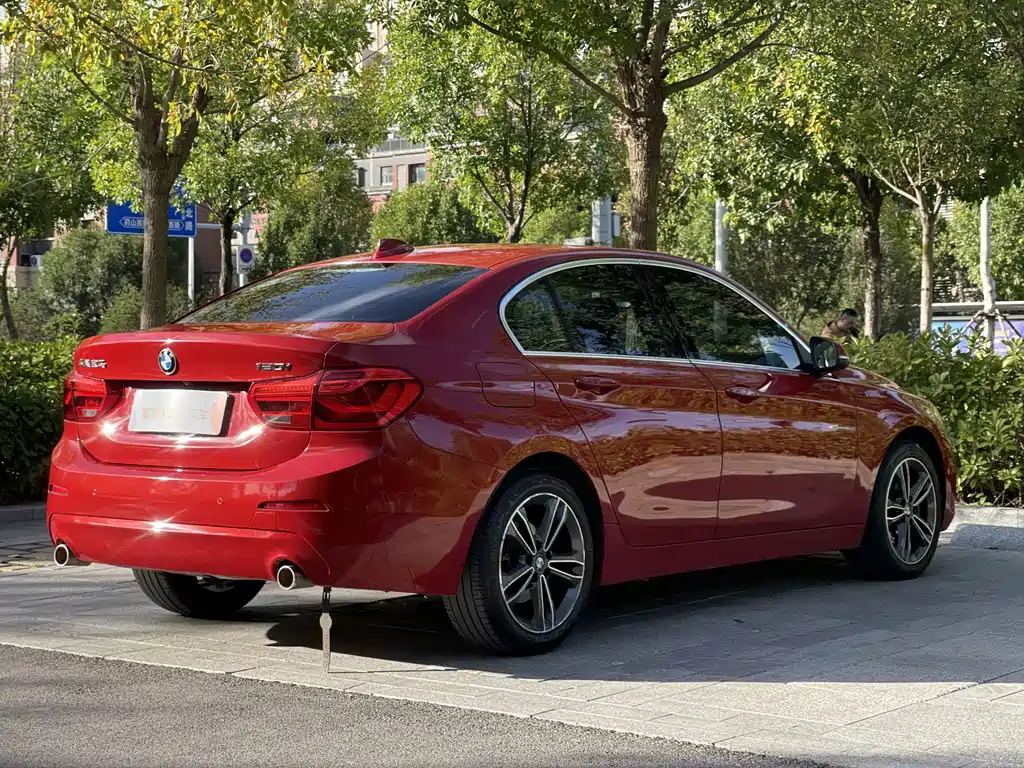 BMW 1 Series — миниатюра 9