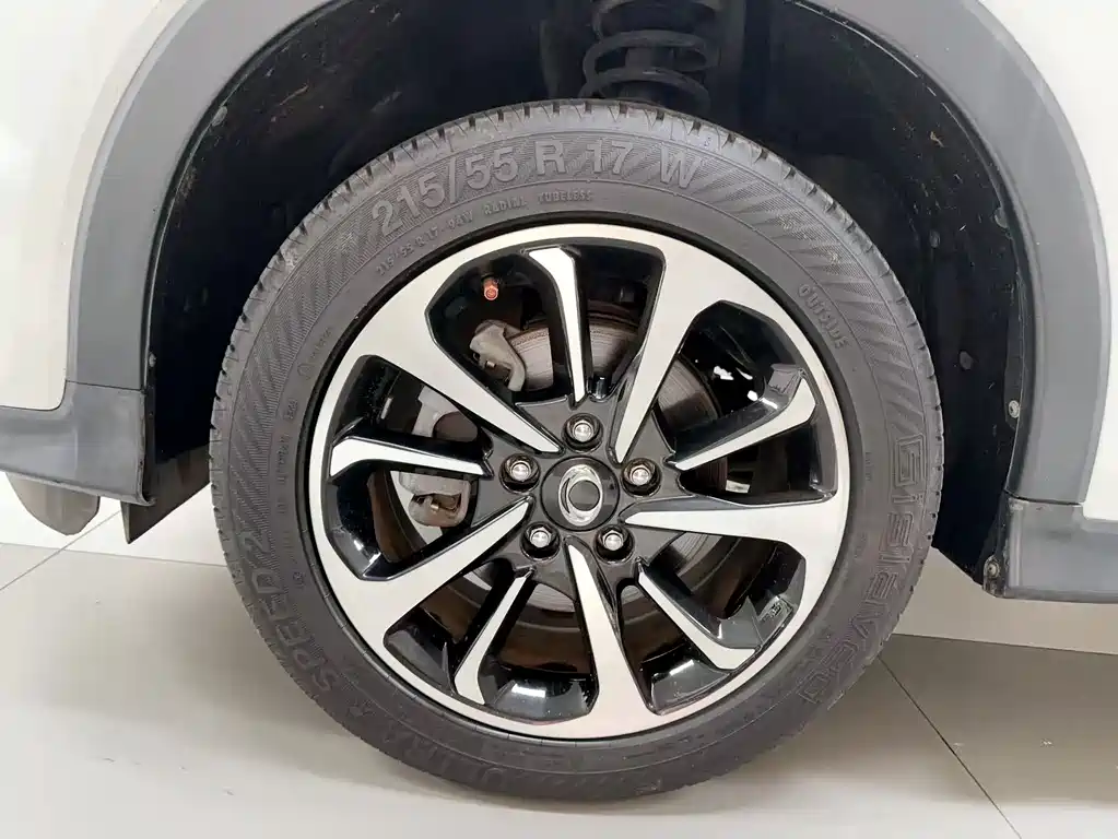 SIMING DONGFENG HONDA X NV