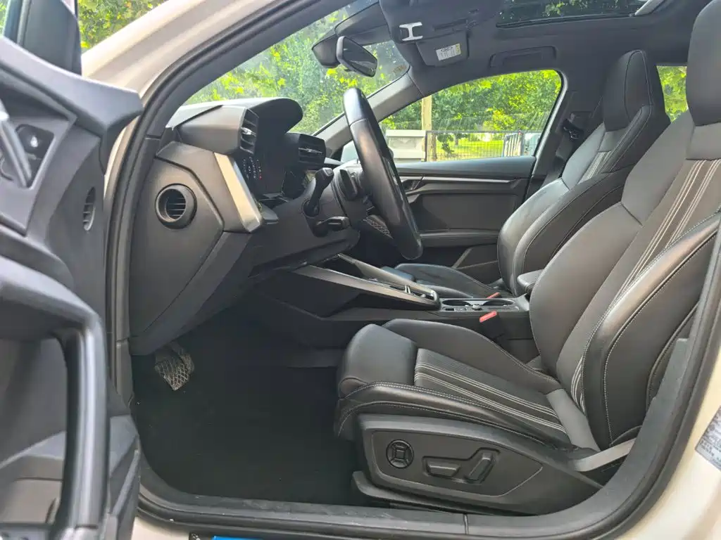 Audi A3 — миниатюра 8