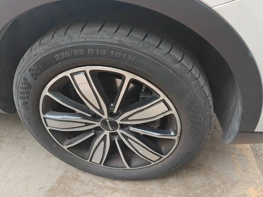 Haval H6 — миниатюра 24