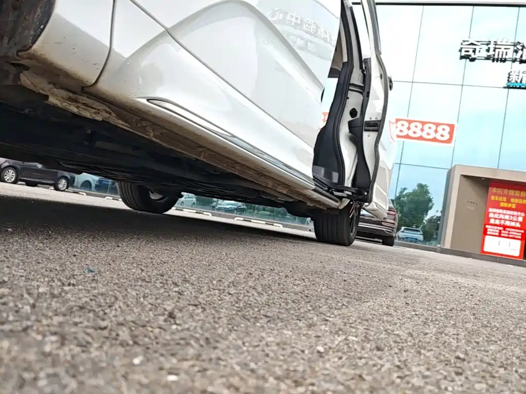 Honda Odyssey — миниатюра 22