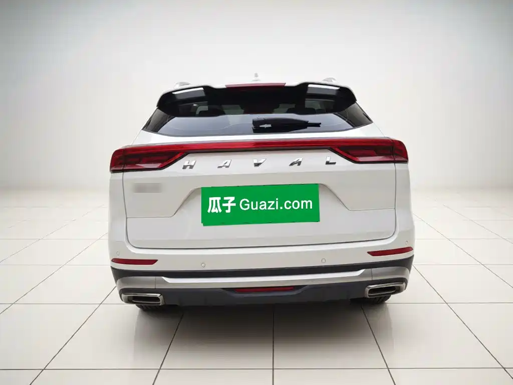 Haval H6 — миниатюра 3