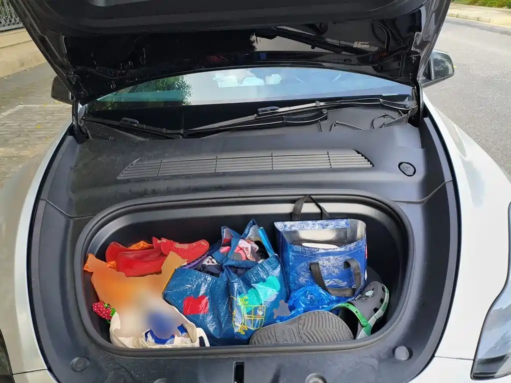 Tesla Model Y — миниатюра 21