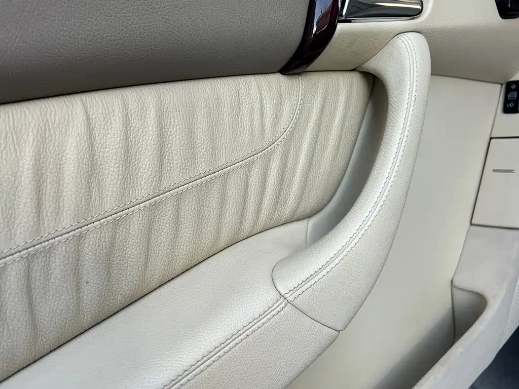 Mercedes-Benz S-Class — миниатюра 12