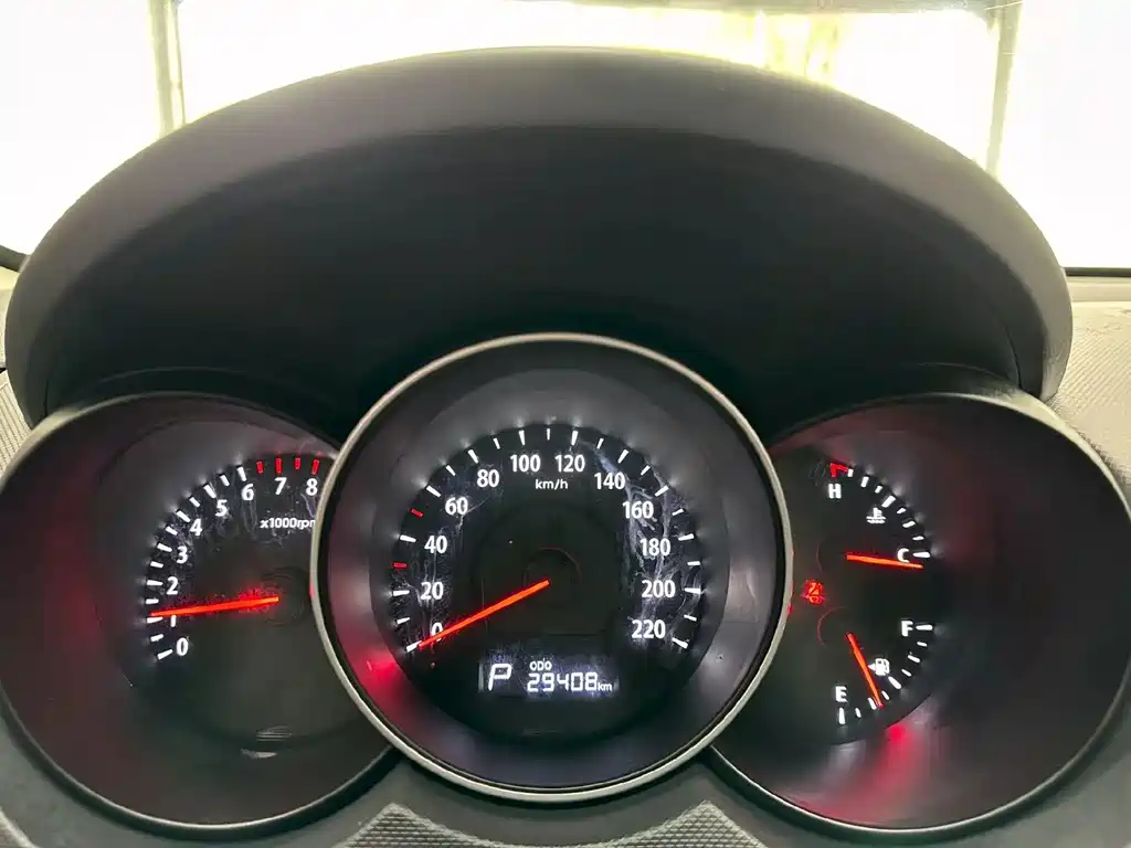 Kia Forte — миниатюра 6