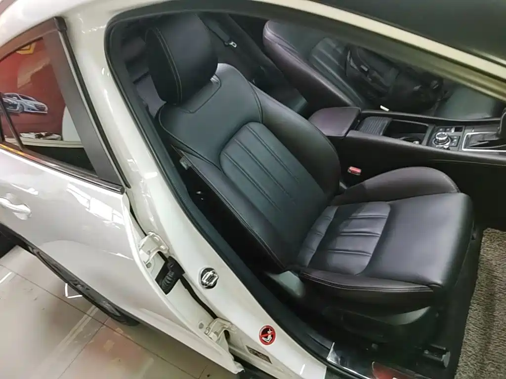 Mazda CX-4 — миниатюра 25