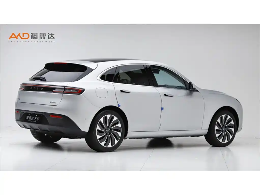 Aito M5