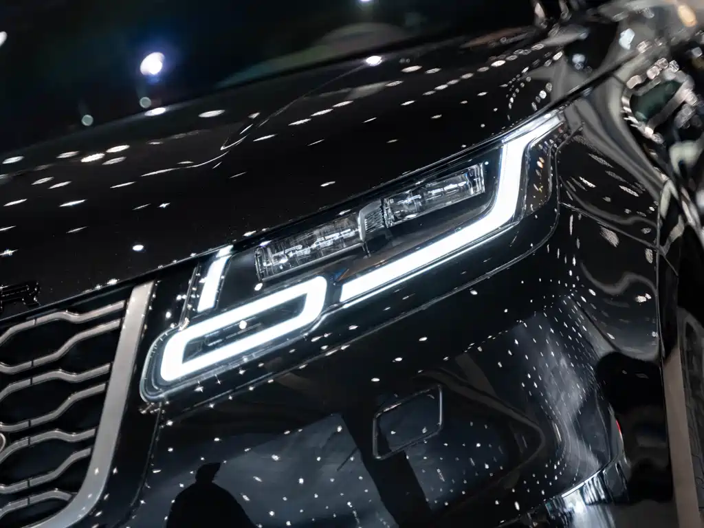 Land Rover Range Rover Velar 2021 P340 R-DYNAMIC SE