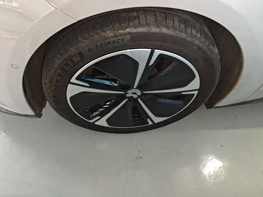 NIO ET5T — миниатюра 23