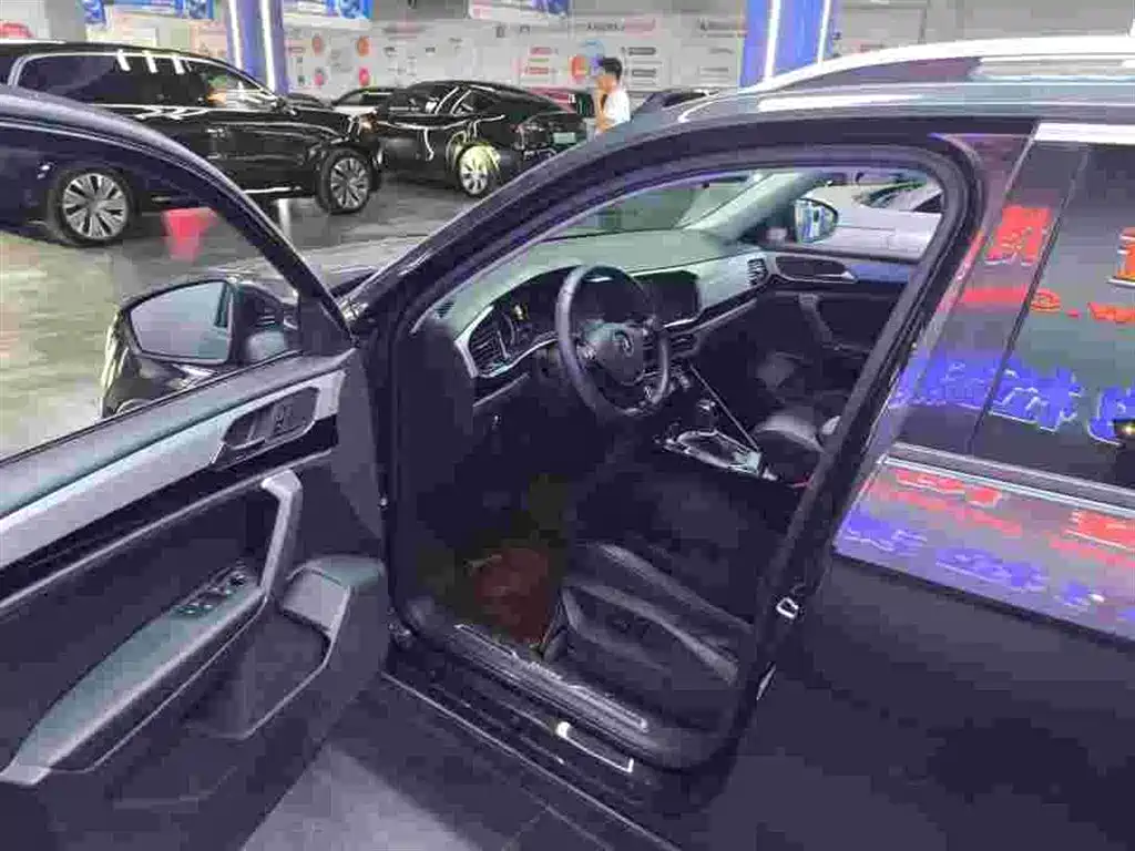Volkswagen Tayron — миниатюра 5
