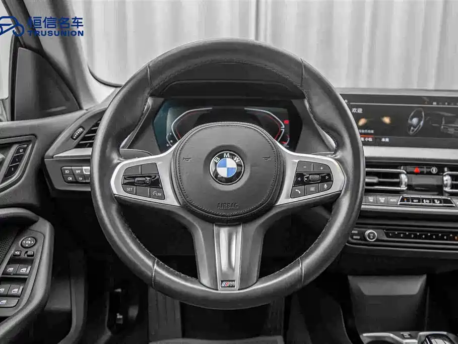BMW 2 Series (Import) — миниатюра 17