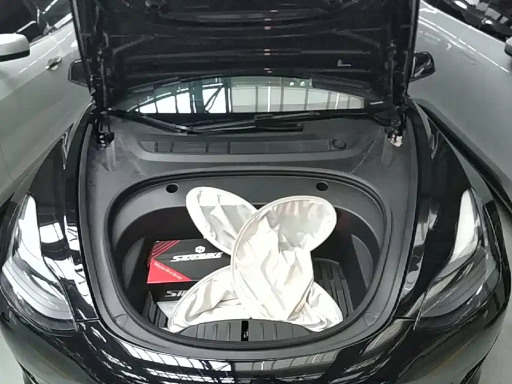 Tesla Model 3 — миниатюра 20