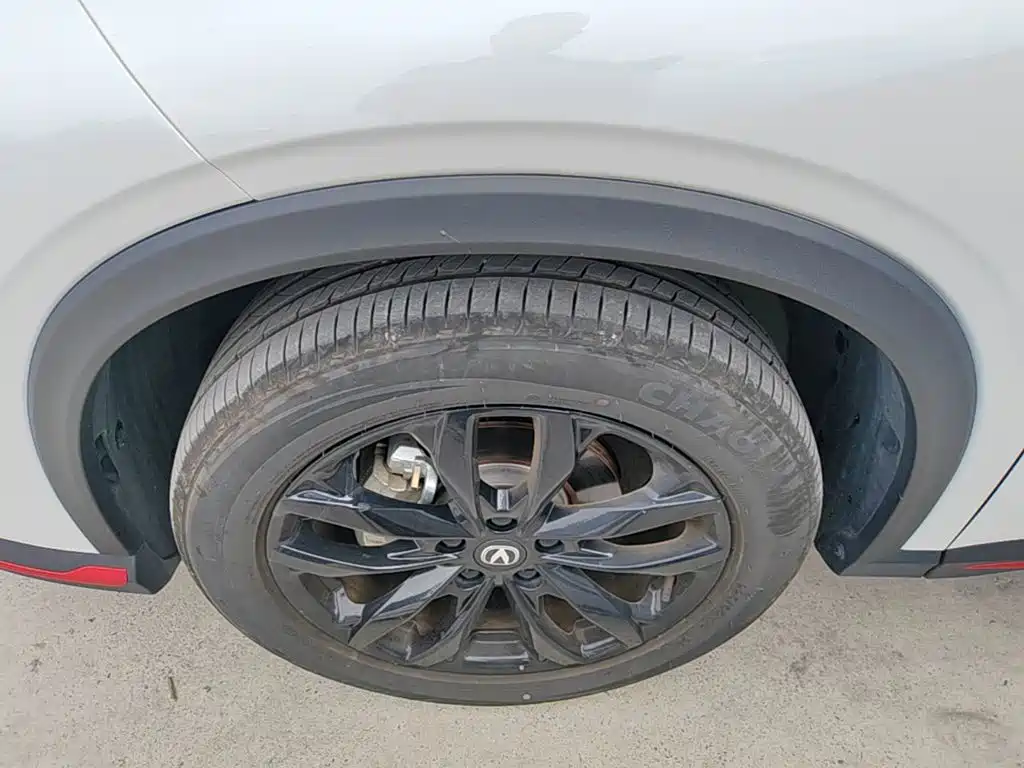 Changan X5 PLUS — миниатюра 23