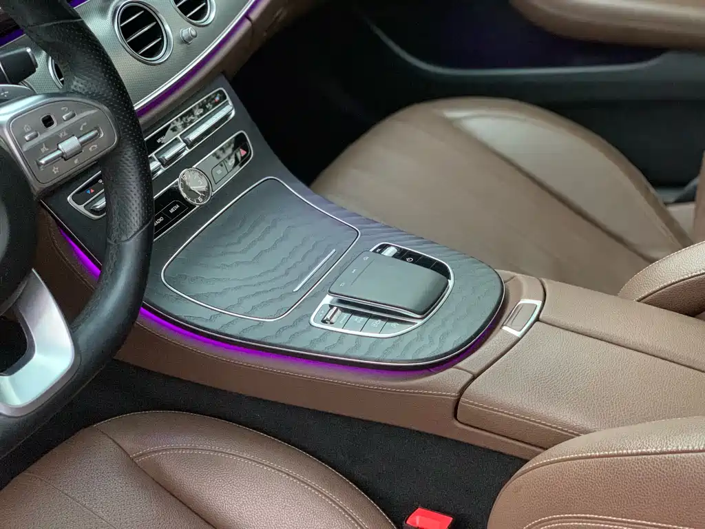 Mercedes-Benz E-Class E 2019 E 300 Sport
