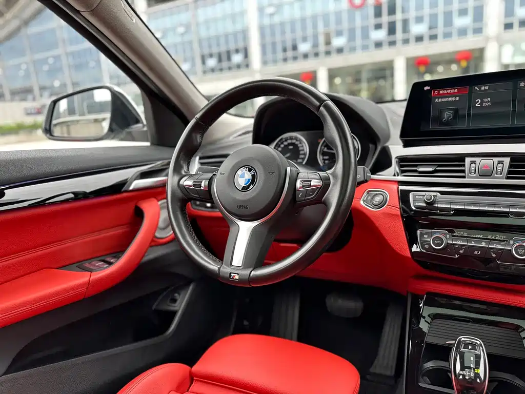 BMW X2 — миниатюра 22