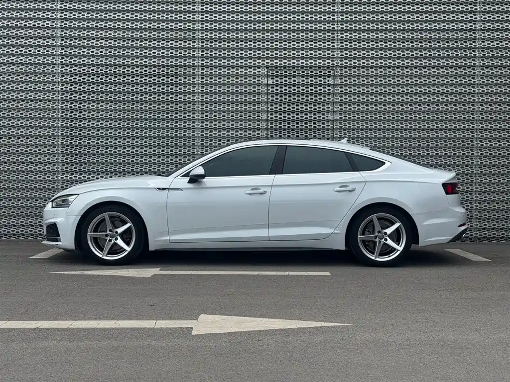 Audi A5 2017 Sportback 40 TFSI Fashion