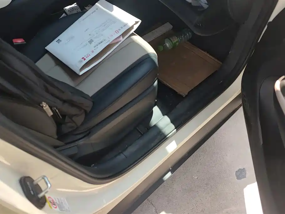 BYD Dolphin 2025 Smart Drive 420km Freedom